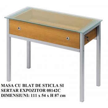 Masa 08142C